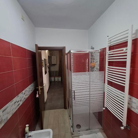 Fly & Rest Bgy Villa Zanica Bagian luar foto