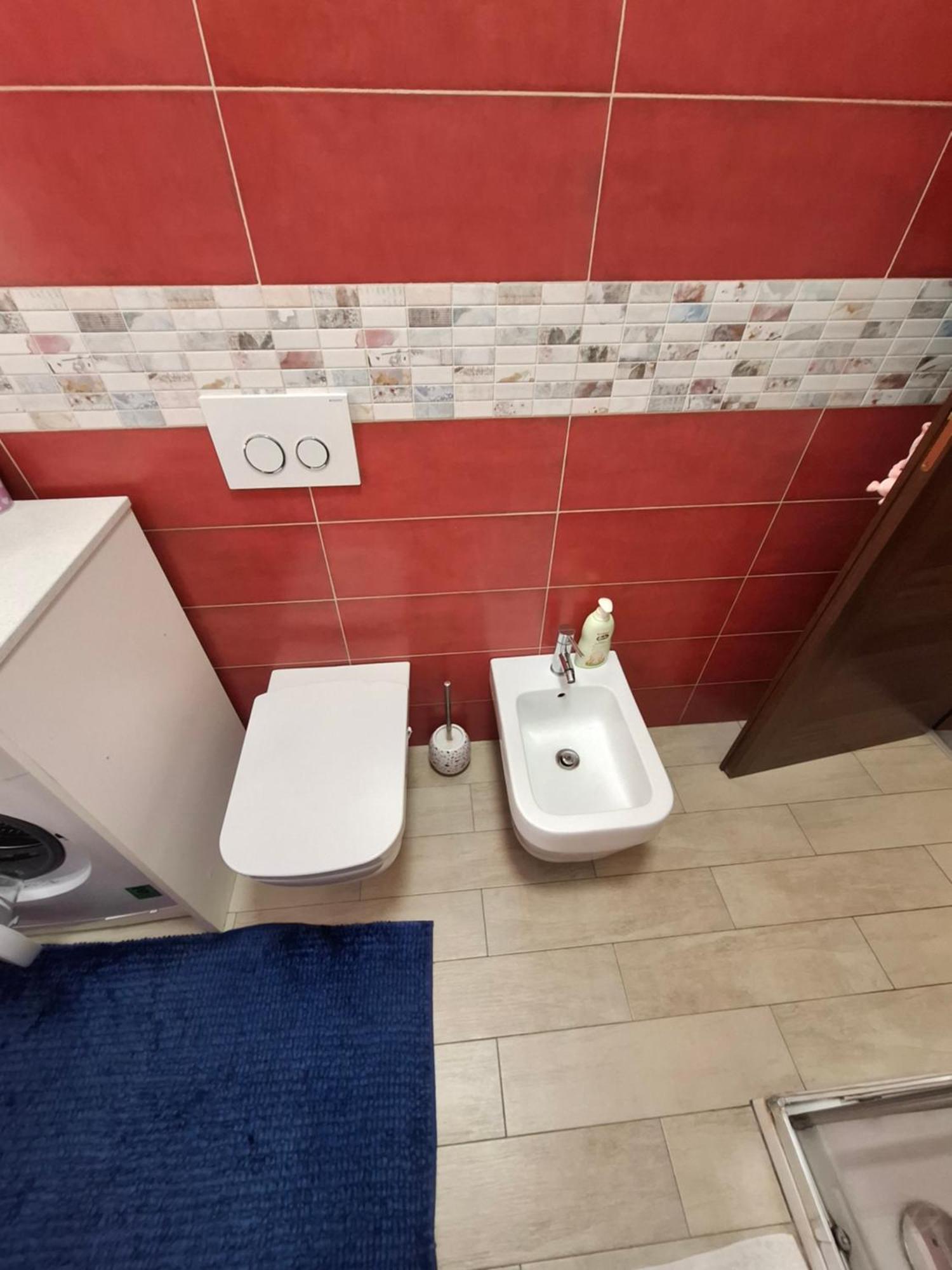 Fly & Rest Bgy Villa Zanica Bagian luar foto