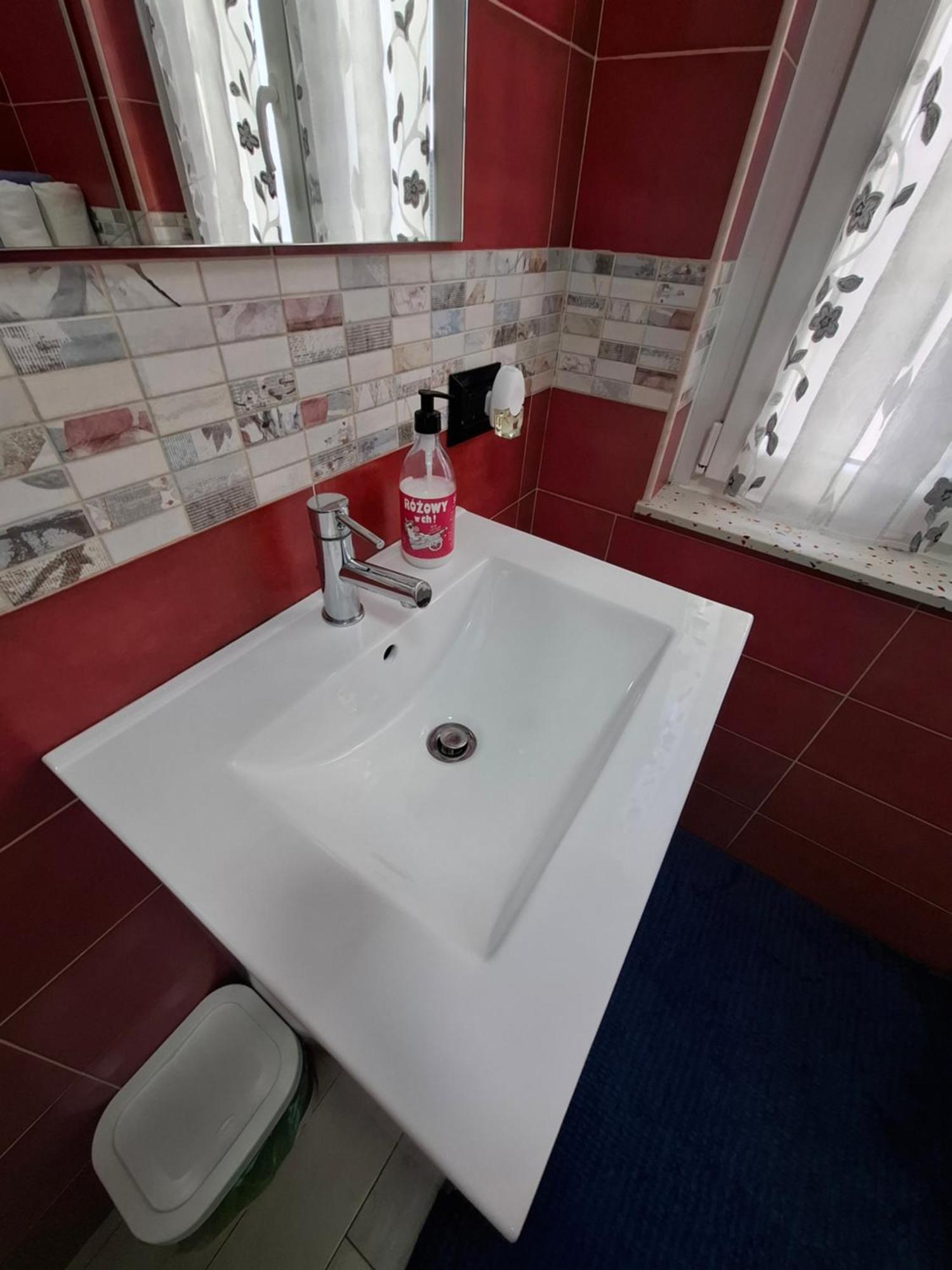 Fly & Rest Bgy Villa Zanica Bagian luar foto