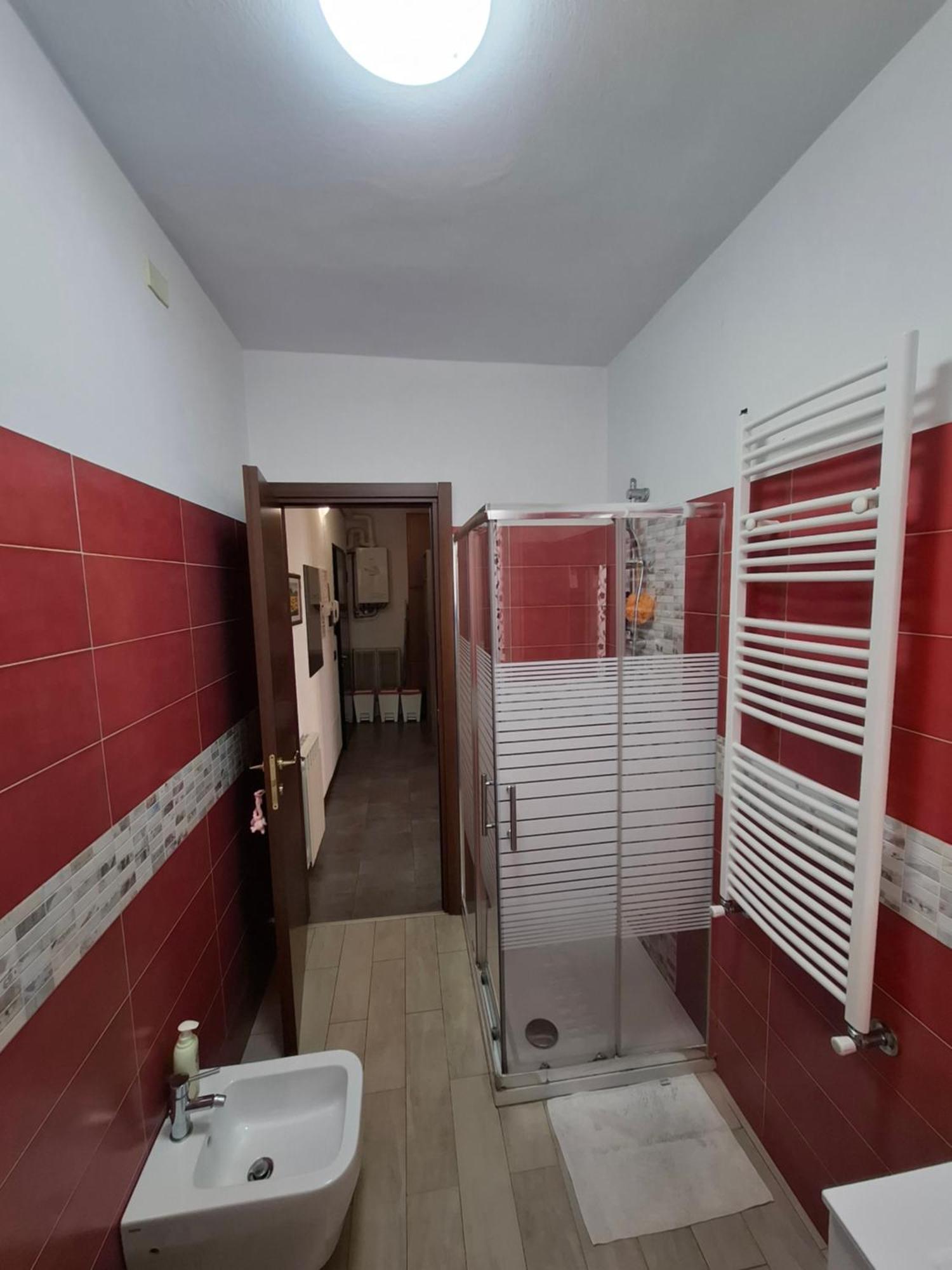 Fly & Rest Bgy Villa Zanica Bagian luar foto