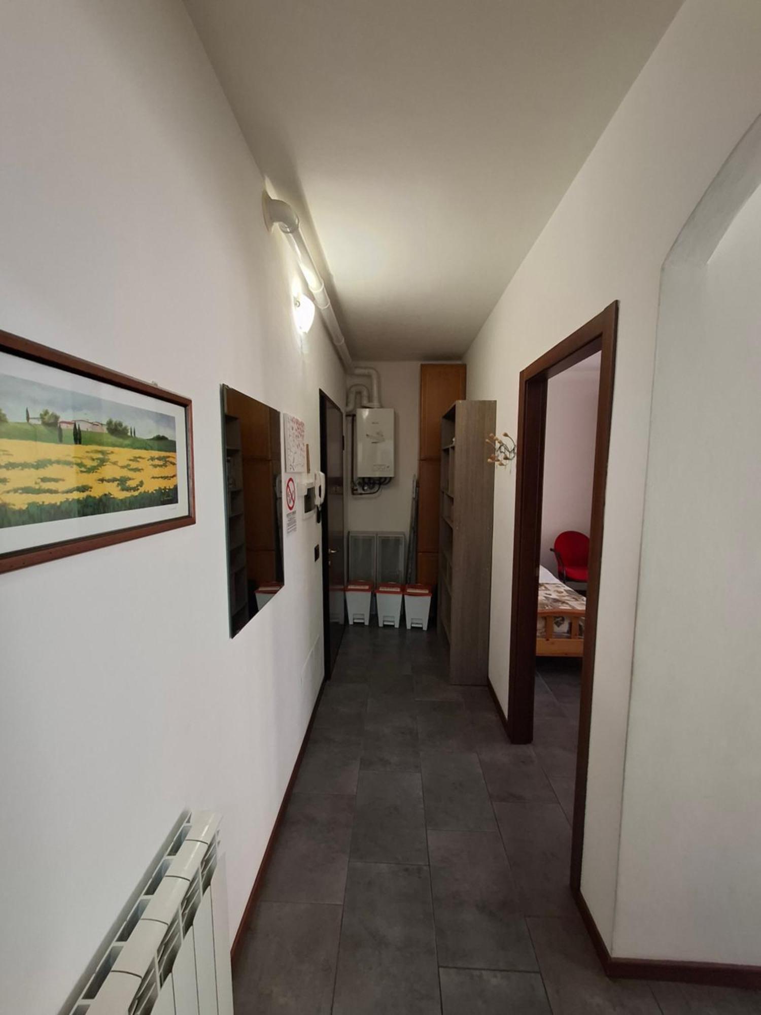 Fly & Rest Bgy Villa Zanica Bagian luar foto