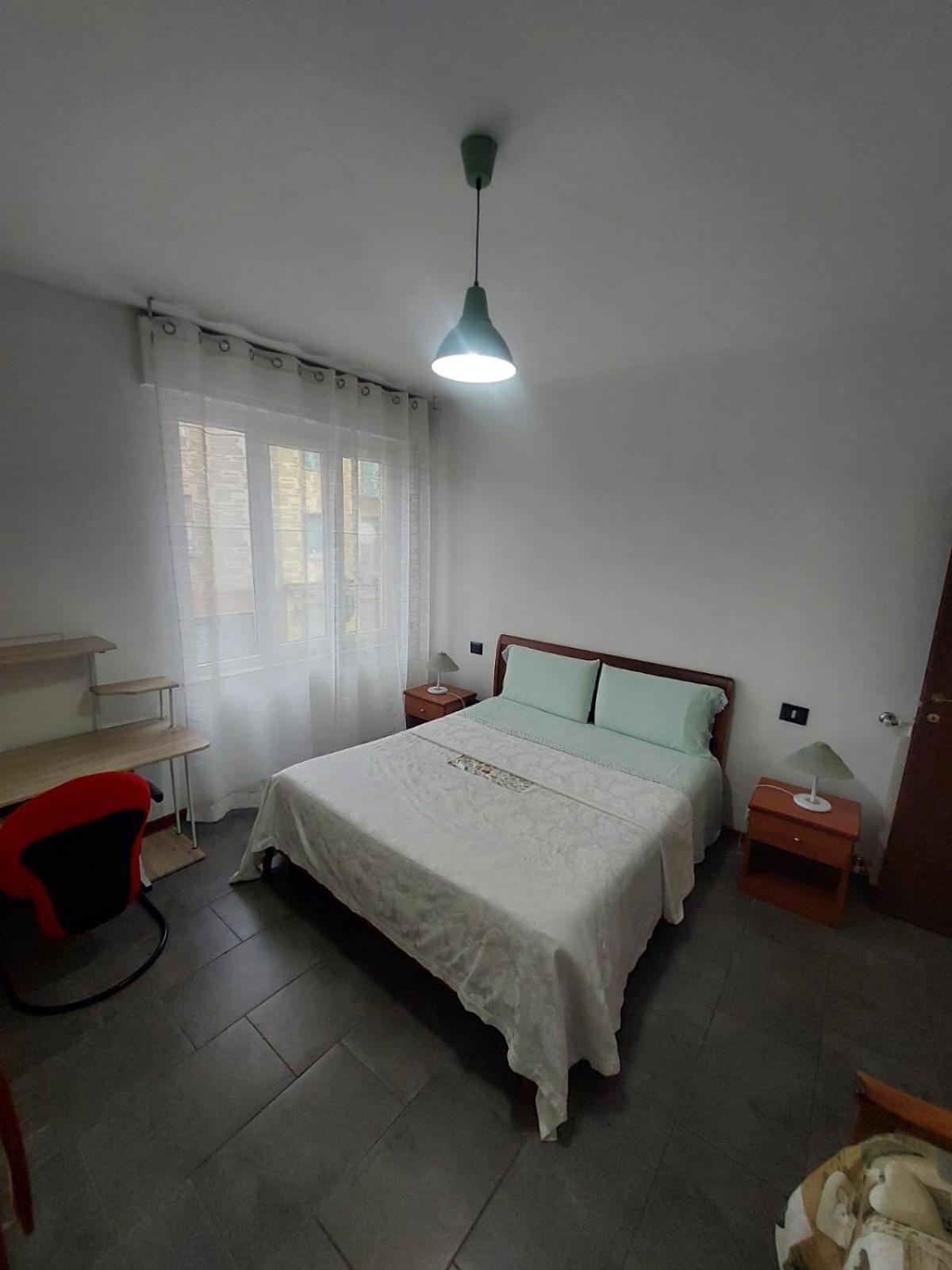 Fly & Rest Bgy Villa Zanica Bagian luar foto