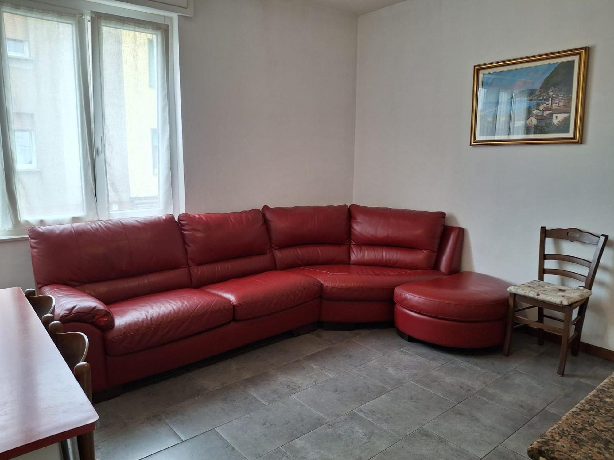 Fly & Rest Bgy Villa Zanica Bagian luar foto